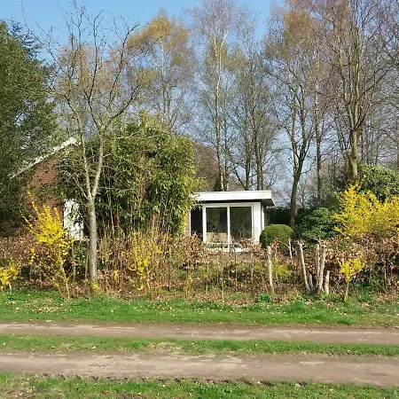 Holiday home Spaansehof Westendorp