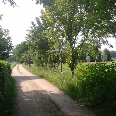 Spaansehof * Westendorp