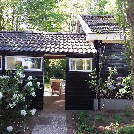 Holiday home Spaansehof