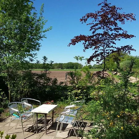Spaansehof Holiday home