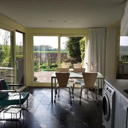 Holiday home Spaansehof
