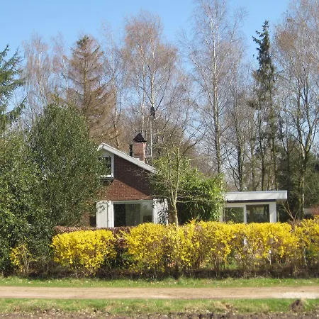 Spaansehof Holiday home Westendorp